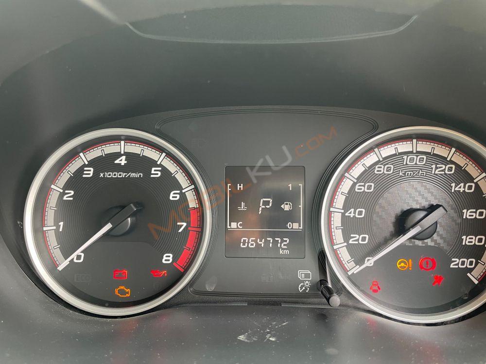 Mobil Mitsubishi Xpander 2020