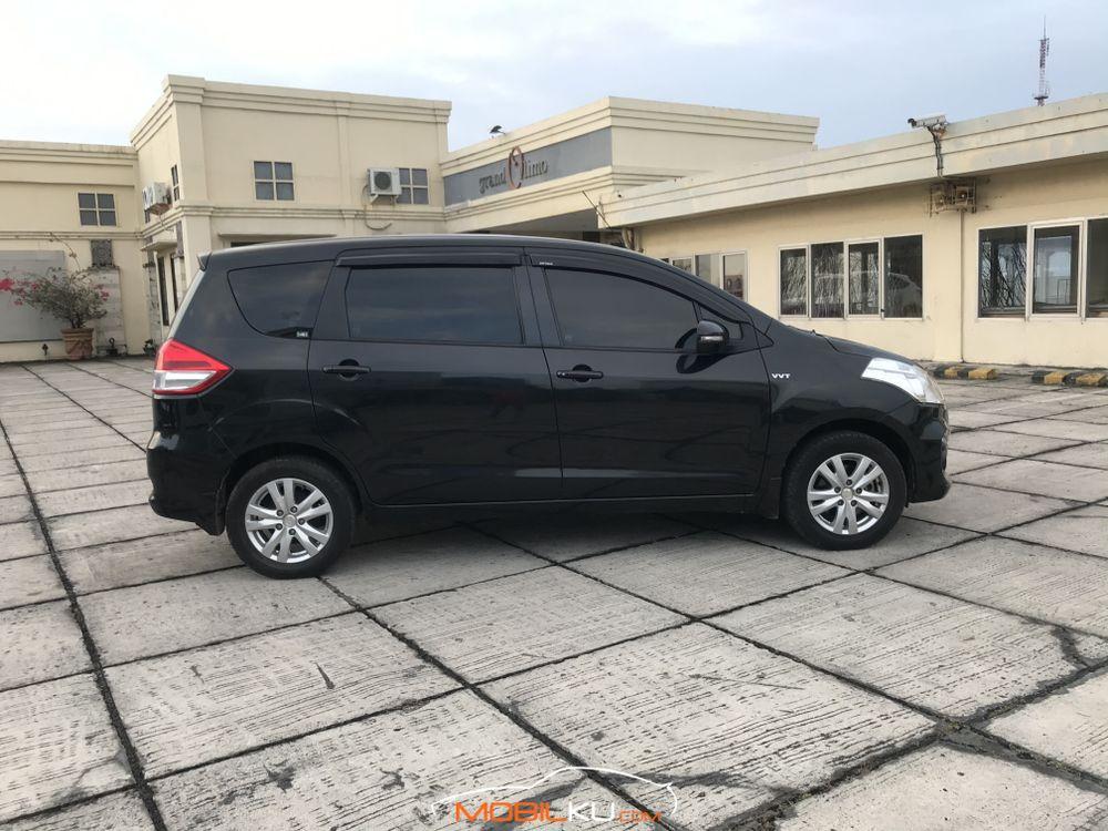 Mobil Suzuki Ertiga 2017