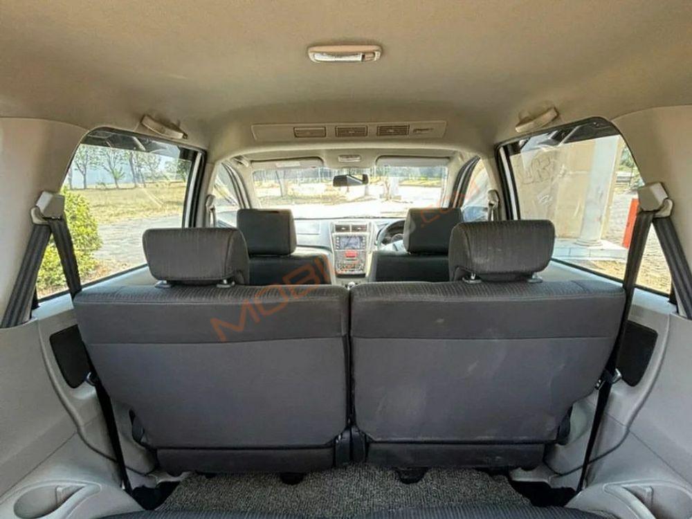 Mobil Daihatsu Xenia 2019