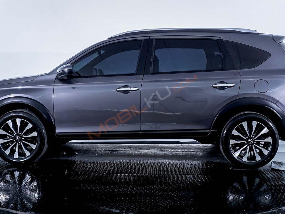 Mobil Honda BR-V 2022