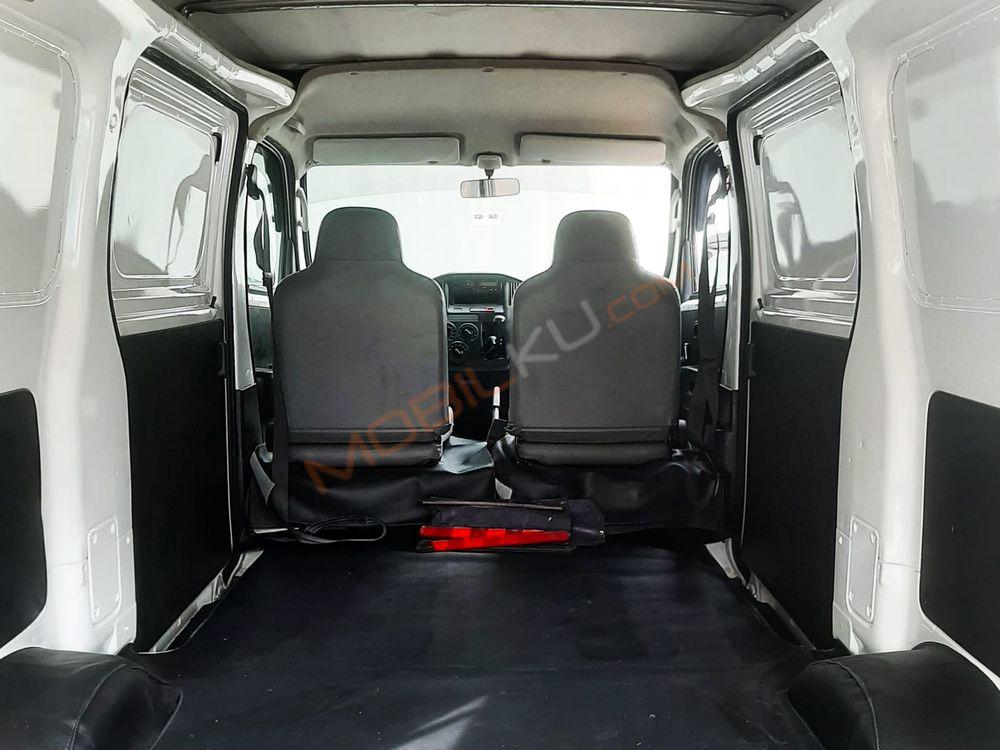 Mobil Daihatsu Gran Max 2018