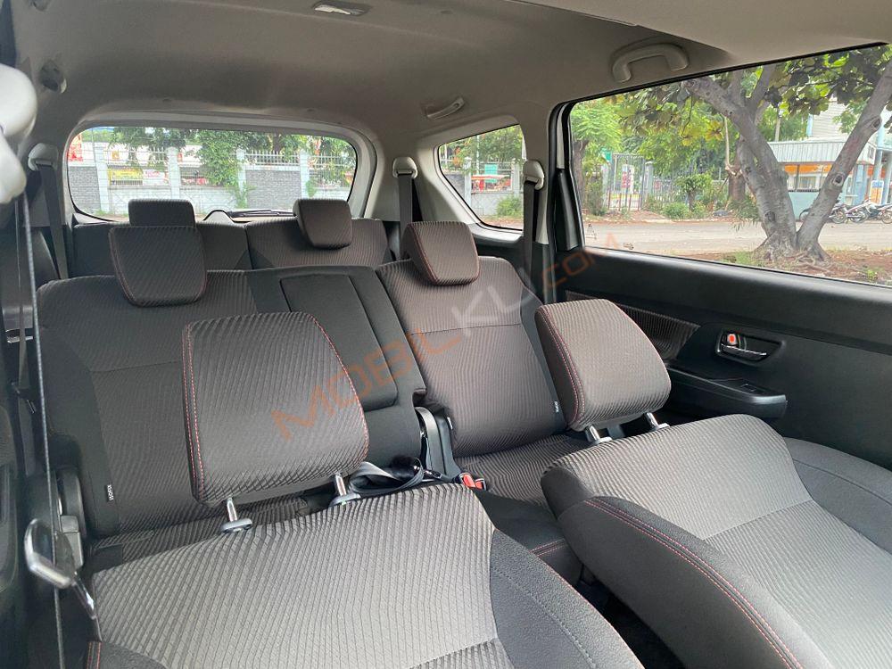 Mobil Suzuki Ertiga 2022