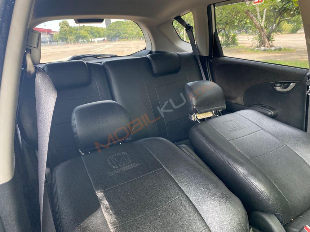 Mobil Honda Jazz 2014