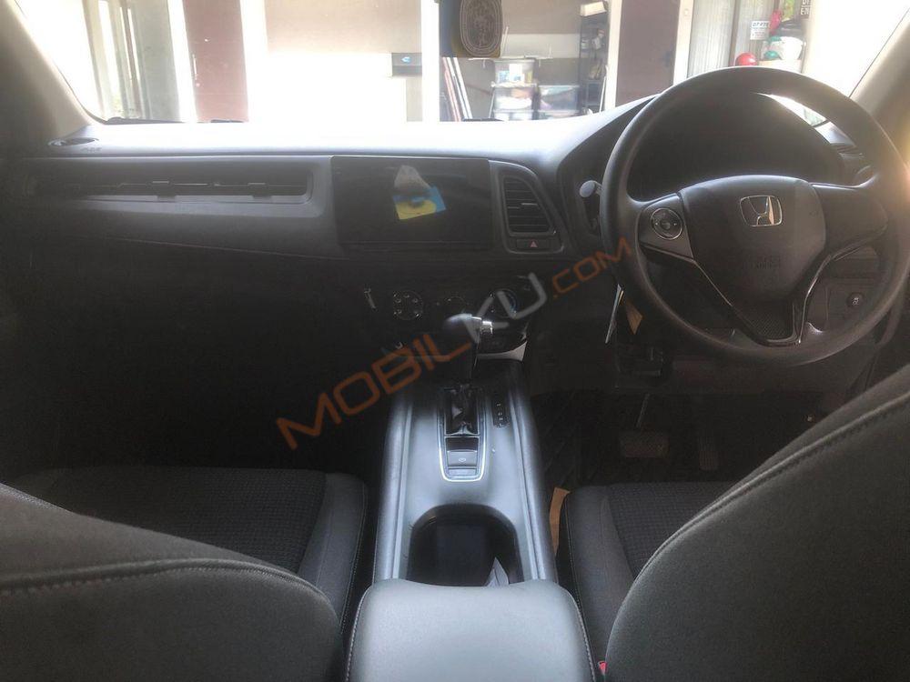 Mobil Honda HR-V 2019