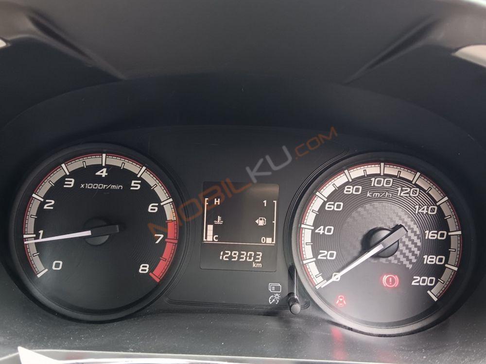 Mobil Mitsubishi Xpander 2019