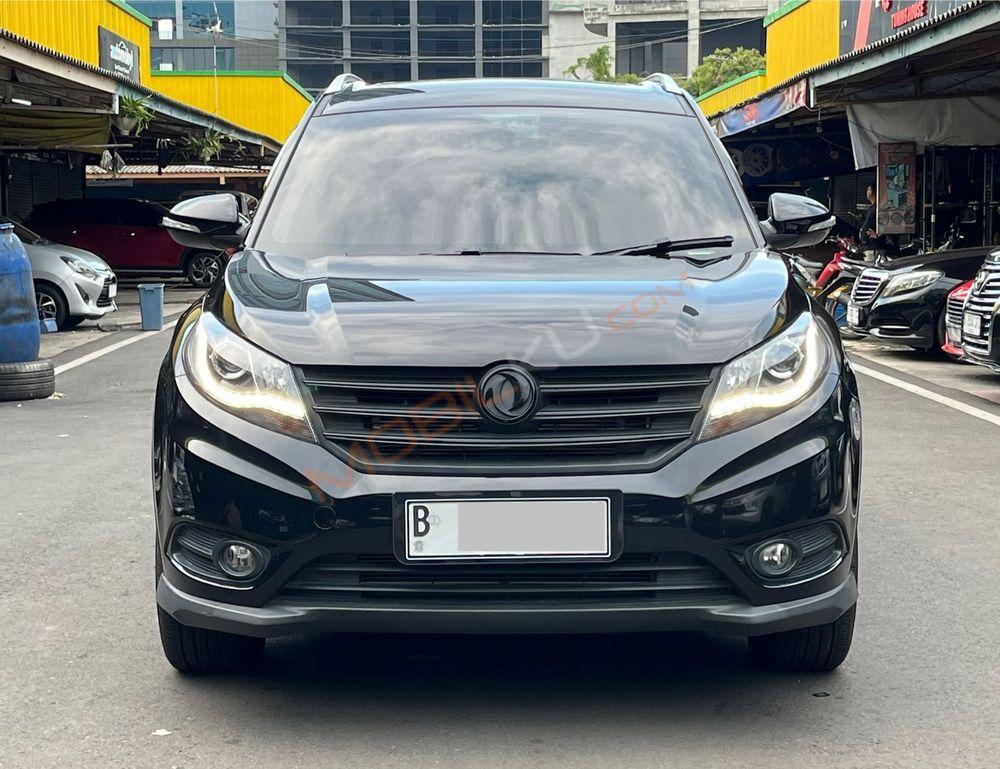 Mobil DFSK Glory 580 2024