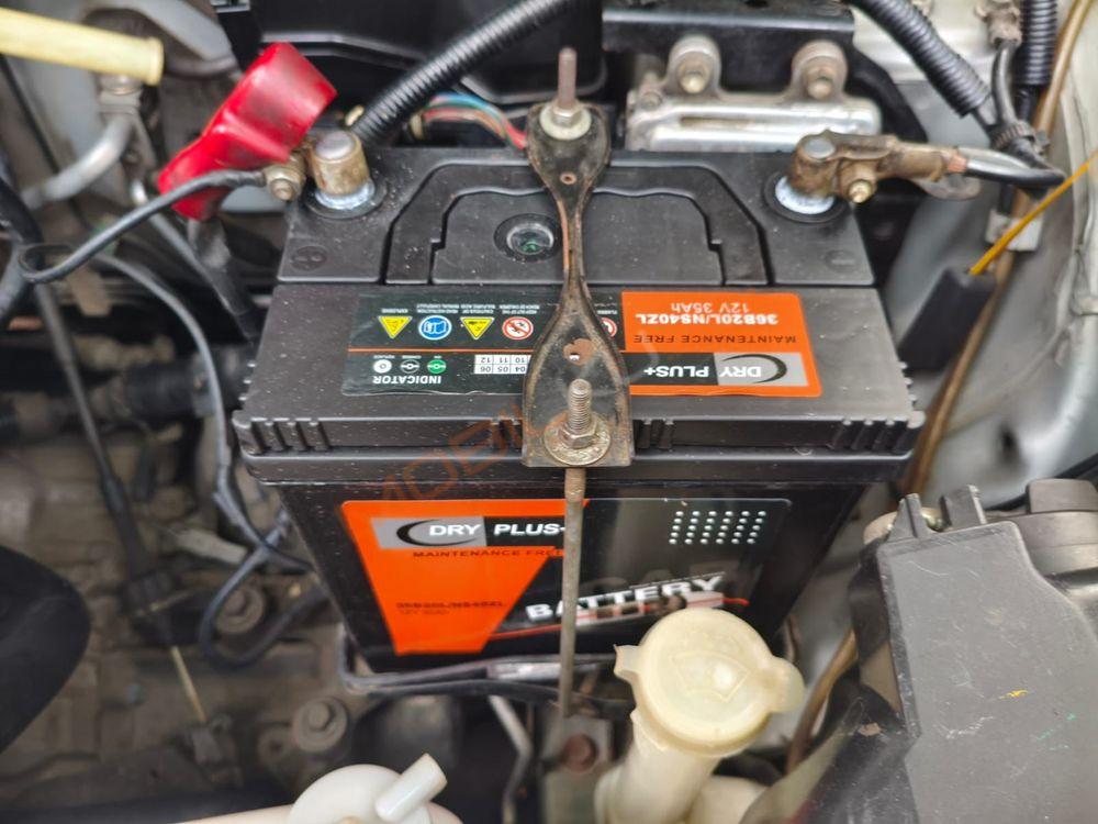 Mobil Daihatsu Sigra 2018