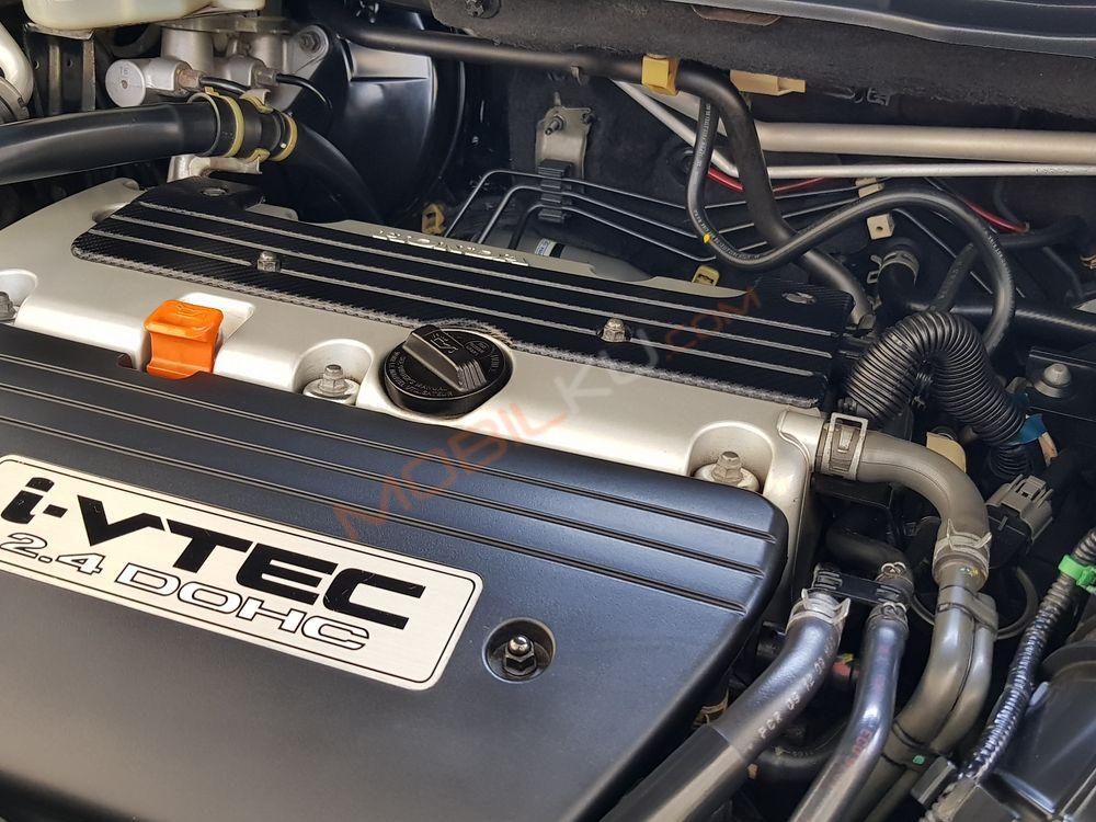 Mobil Honda CR-V 2010