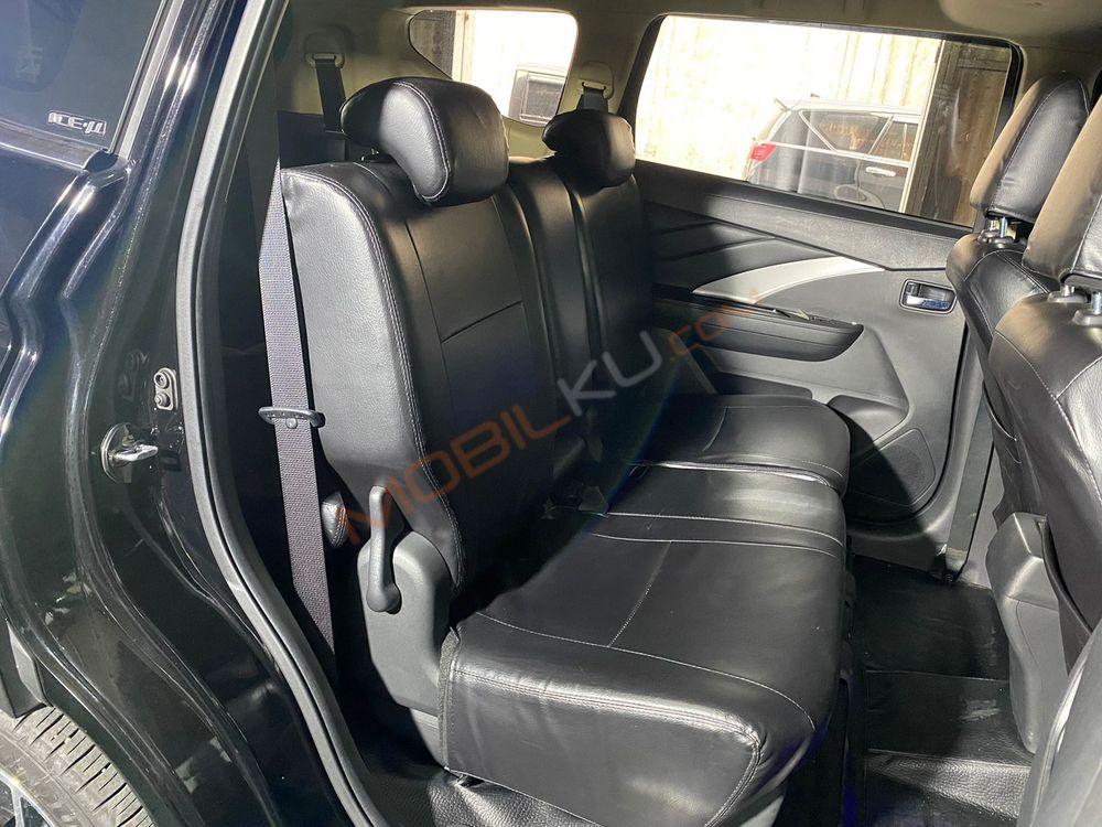 Mobil Mitsubishi Xpander Cross 2021