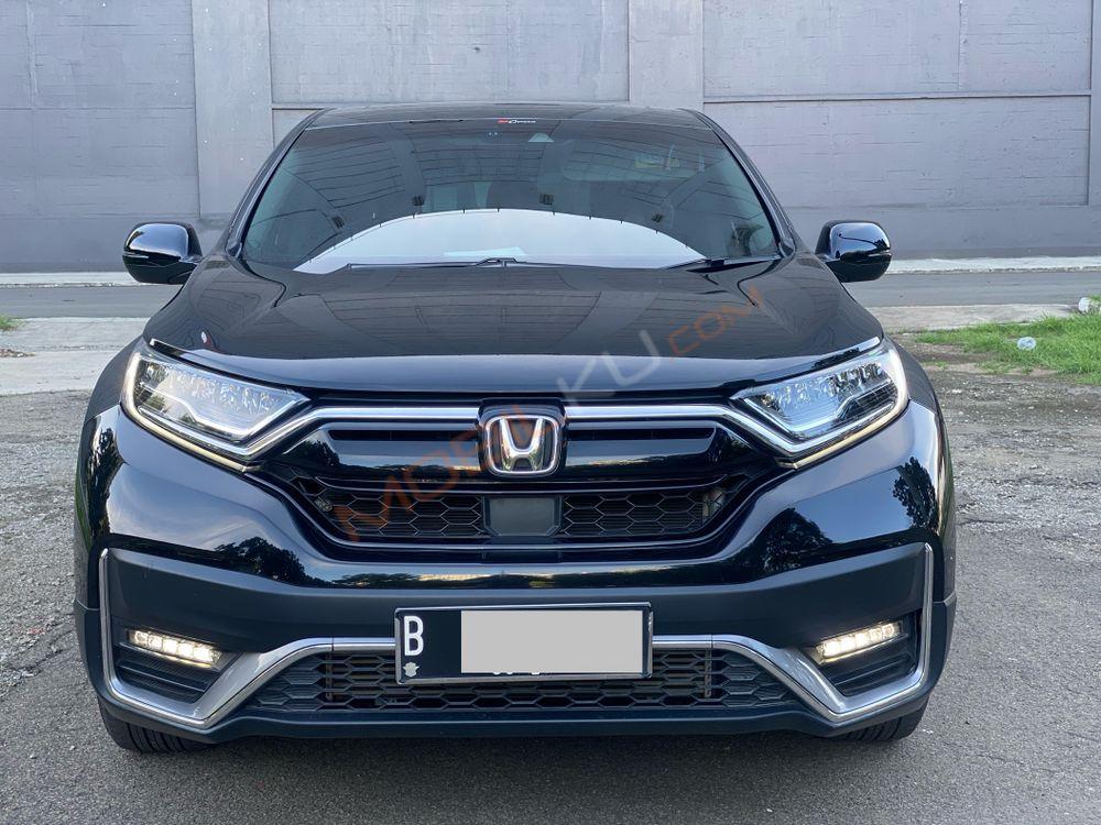Mobil Honda CR-V 2022