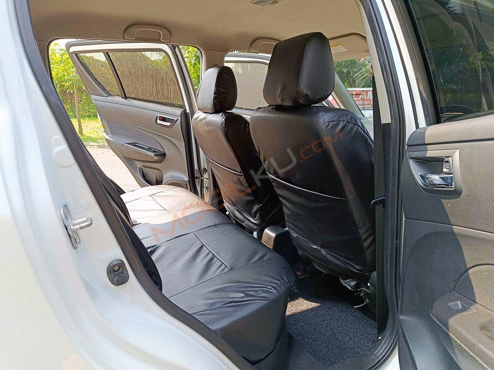 Mobil Suzuki Swift 2013