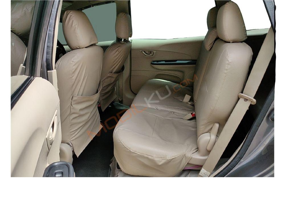 Mobil Honda Mobilio 2018