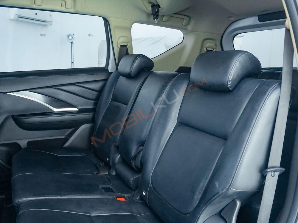 Mobil Nissan Livina 2019