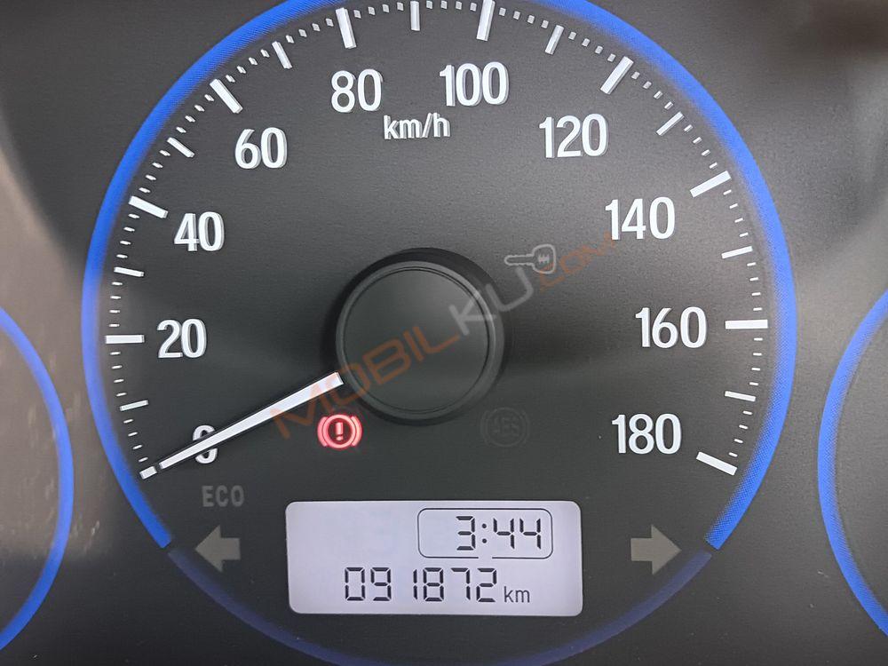 Mobil Honda Mobilio 2018