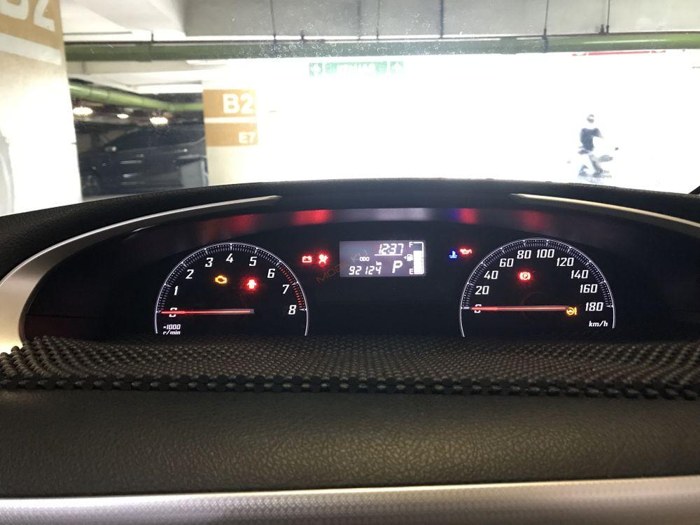 Mobil Toyota Sienta 2018