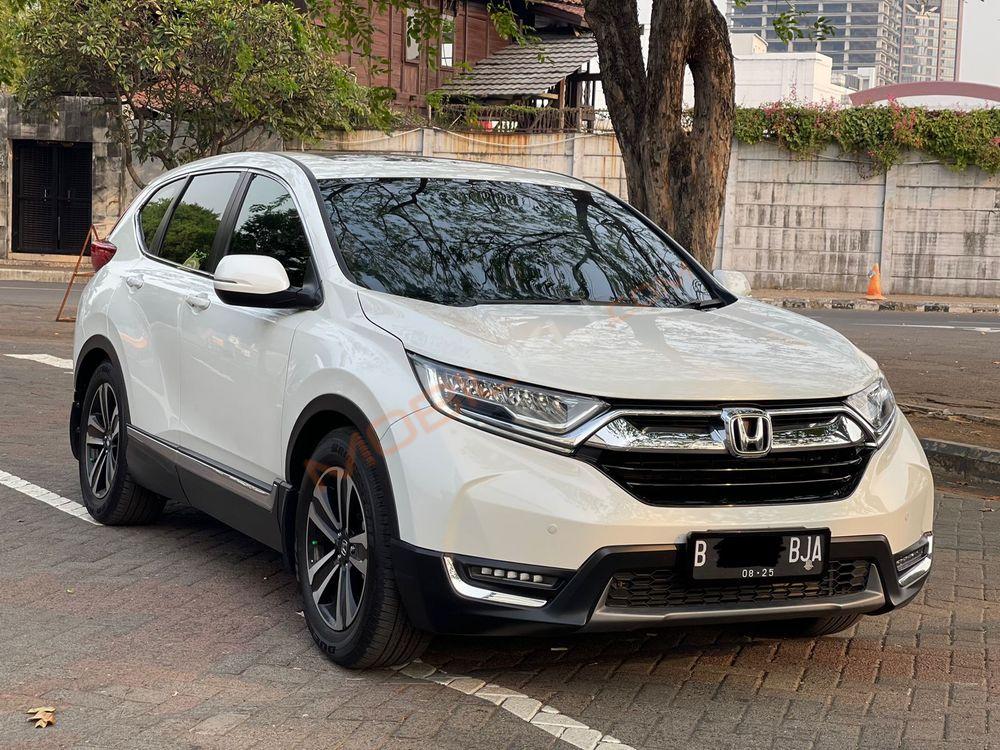 Mobil Honda CR-V 2020
