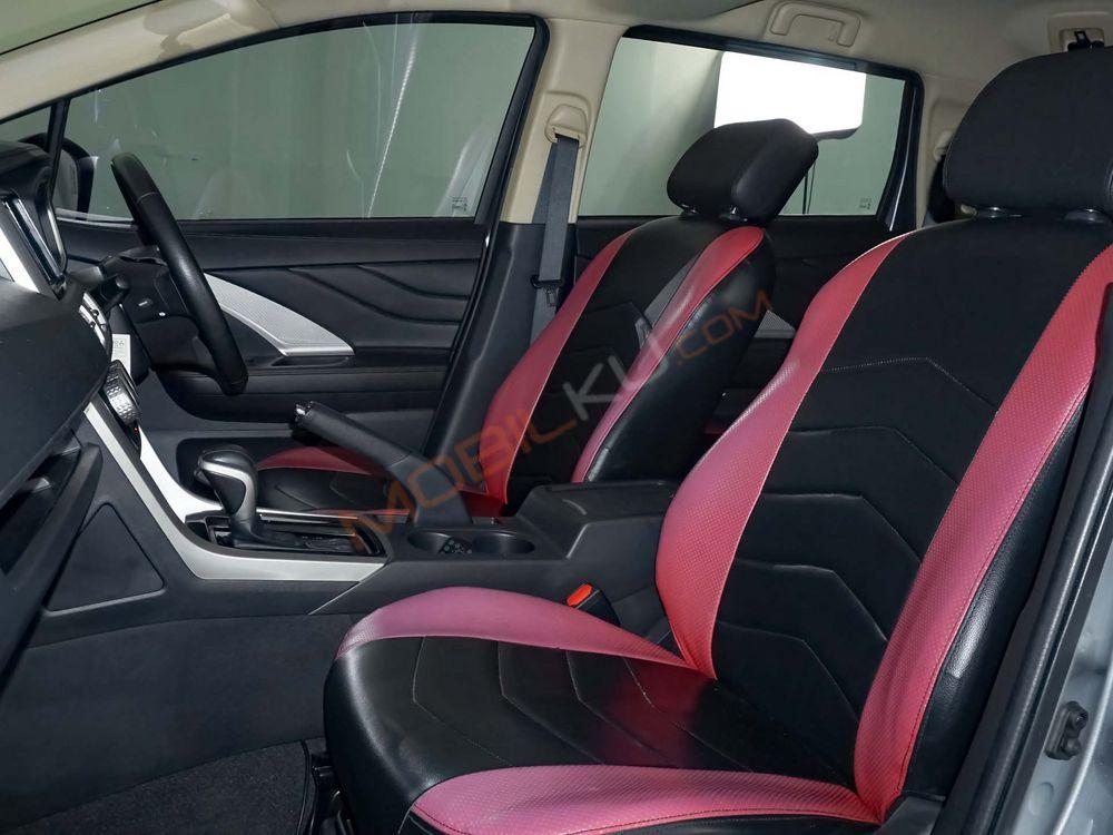 Mobil Mitsubishi Xpander 2018