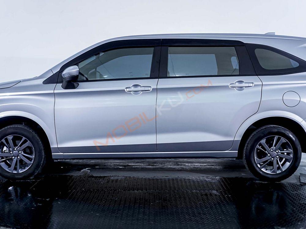 Mobil Daihatsu Xenia 2022