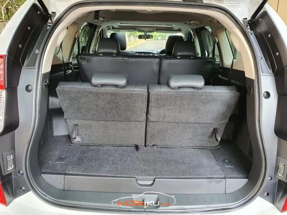 Mobil Mitsubishi Pajero Sport 2019