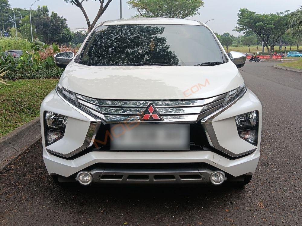 Mobil Mitsubishi Xpander 2019