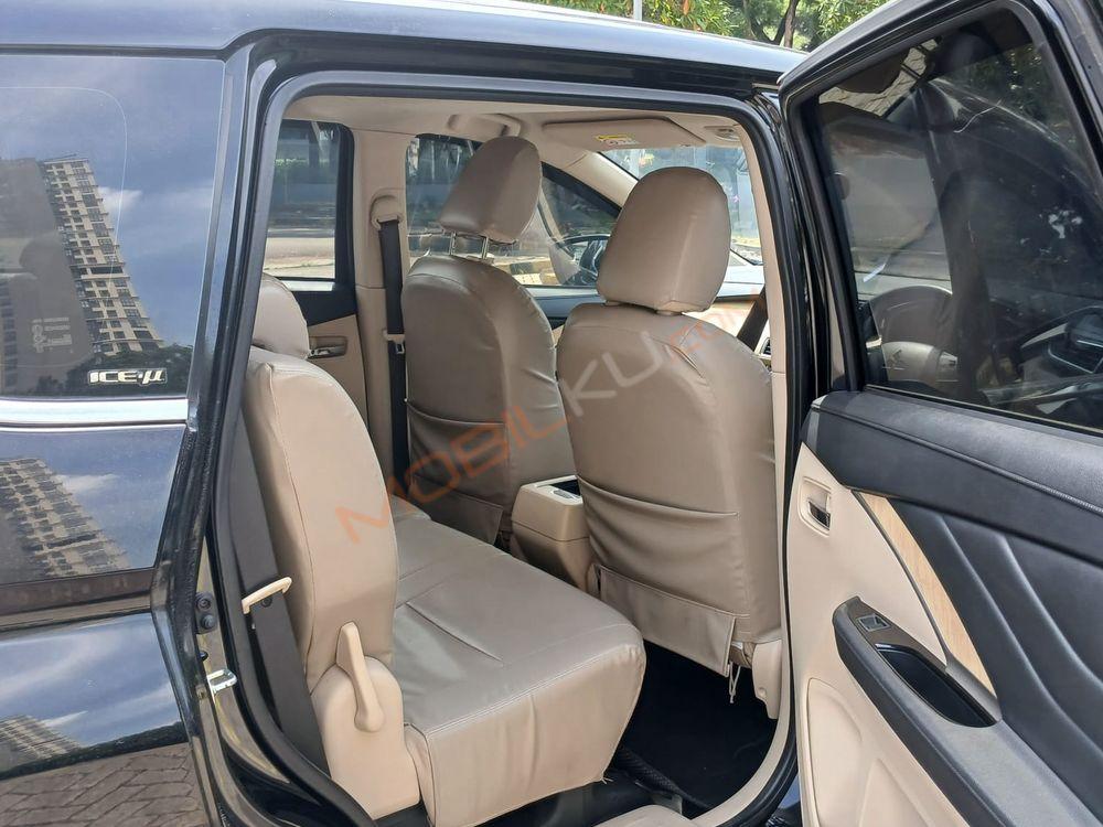 Mobil Mitsubishi Xpander 2021