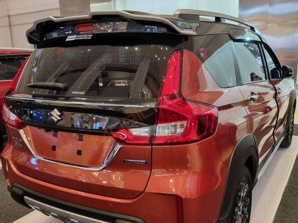 Mobil undefined undefined undefined