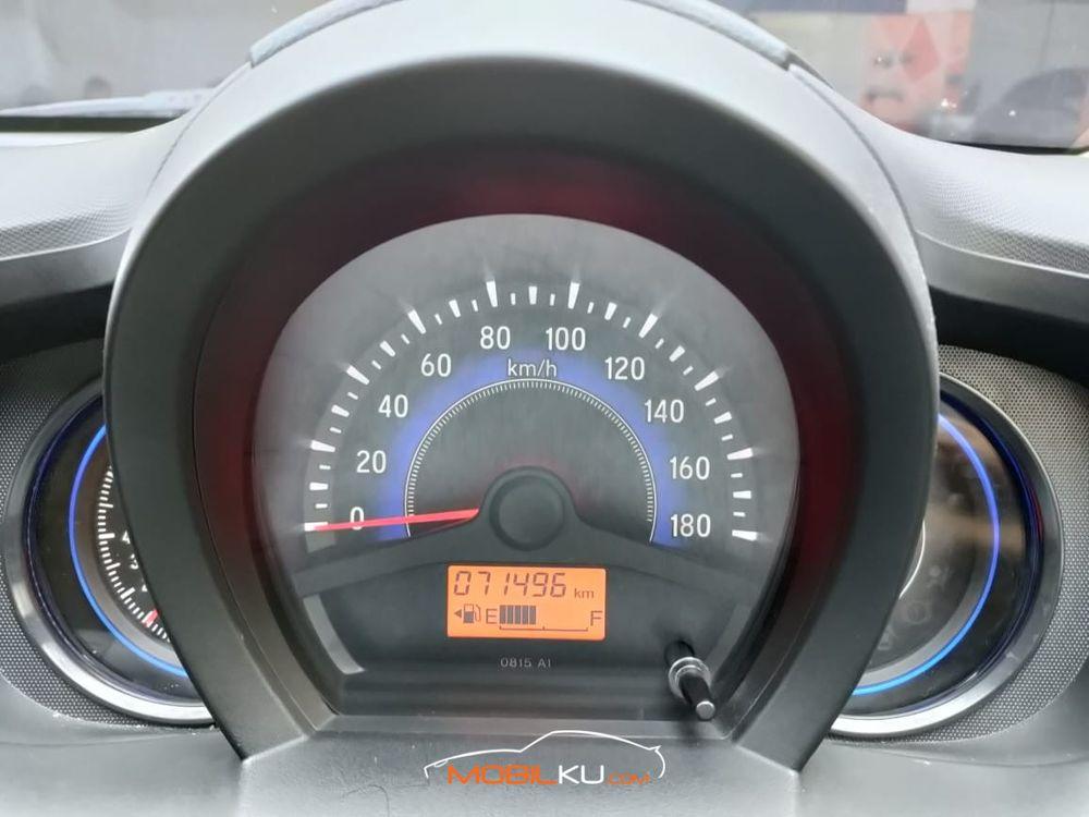 Mobil Honda Mobilio 2014