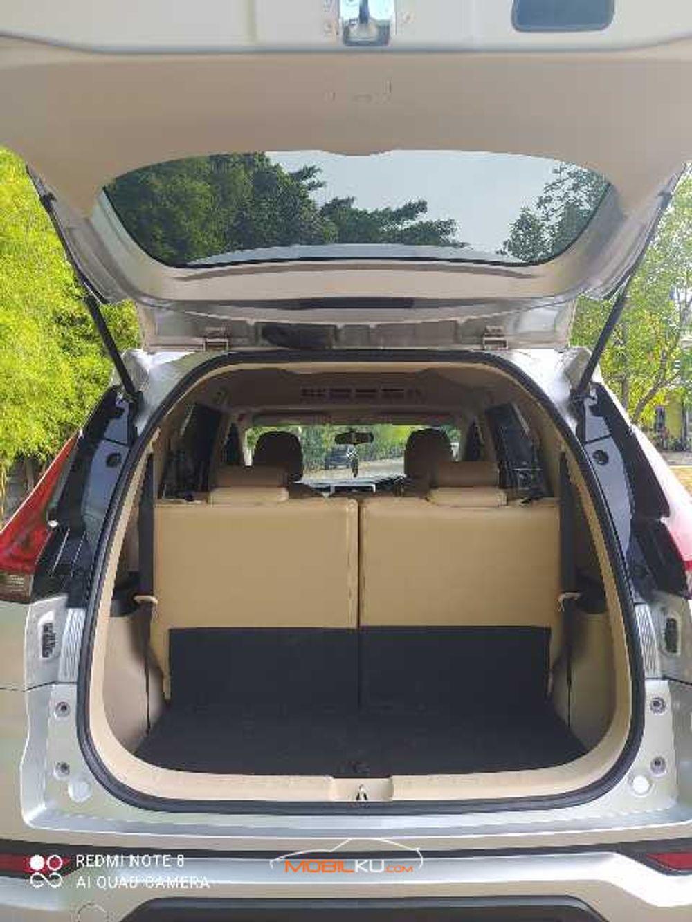 Mobil Mitsubishi Xpander 2018