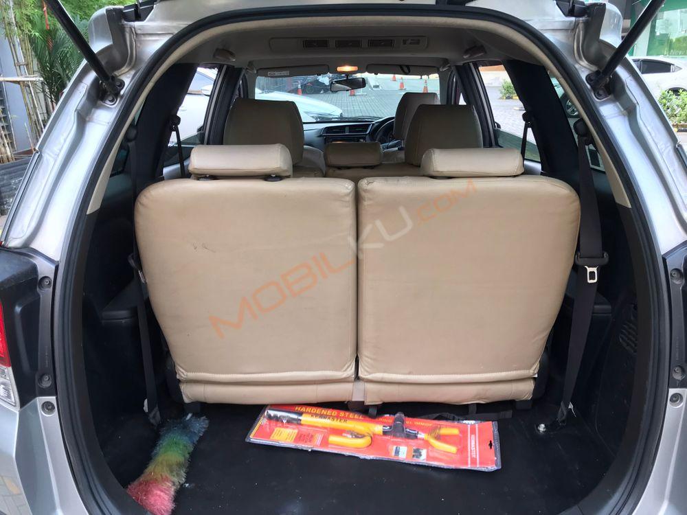 Mobil Honda Mobilio 2019
