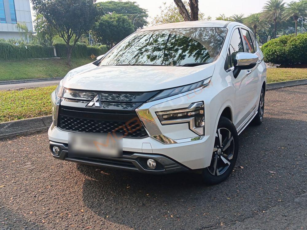 Mobil Mitsubishi Xpander 2021