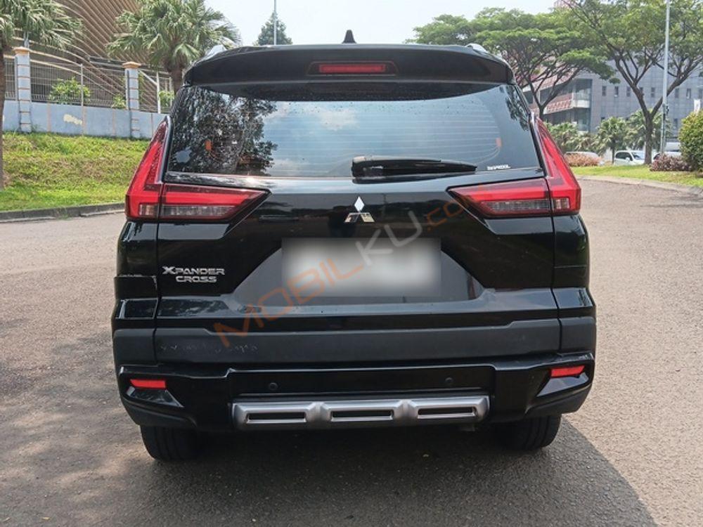 Mobil Mitsubishi Xpander Cross 2023