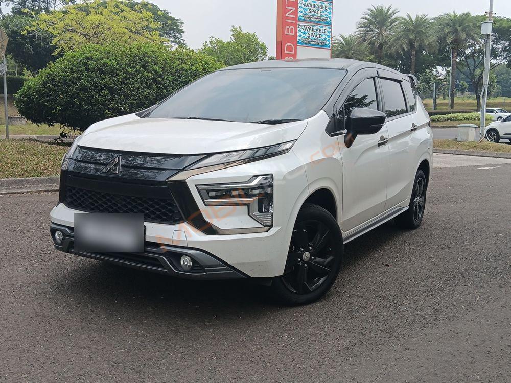 Mobil Mitsubishi Xpander 2022