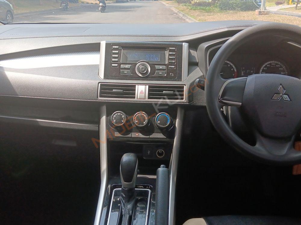 Mobil Mitsubishi Xpander 2021