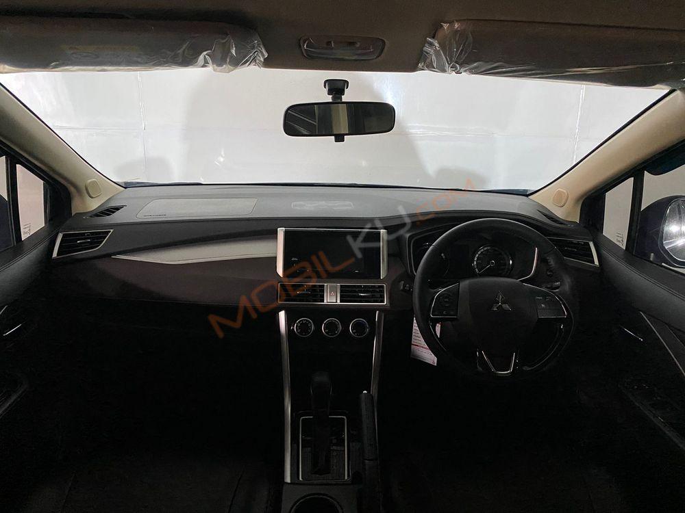 Mobil Mitsubishi Xpander Cross 2021