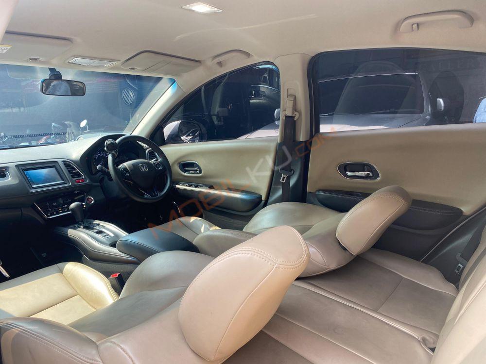 Mobil Honda HR-V 2016