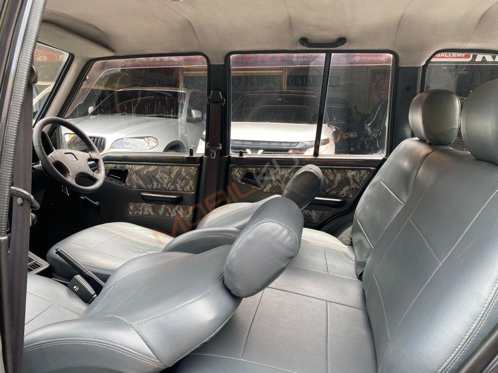 Mobil Suzuki Sidekick 1997