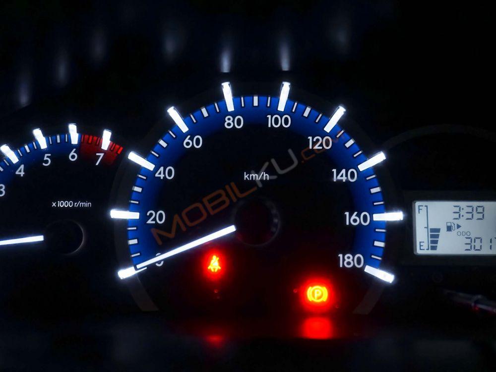 Mobil Daihatsu Xenia 2021