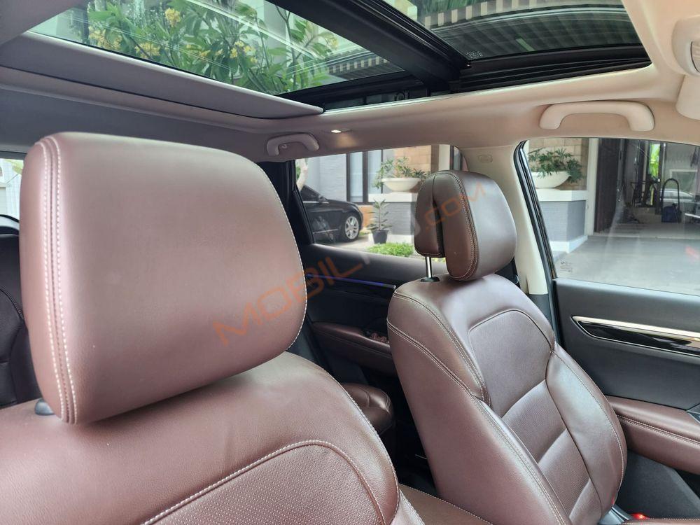 Mobil Renault Koleos 2017