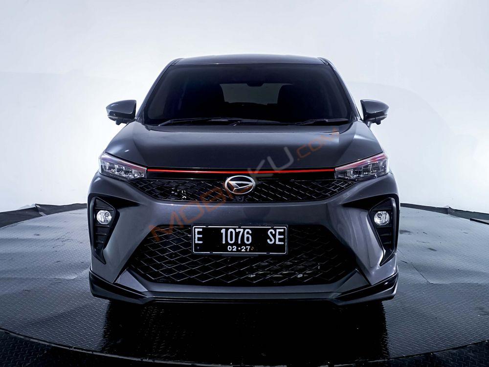 Mobil Daihatsu Xenia 2021