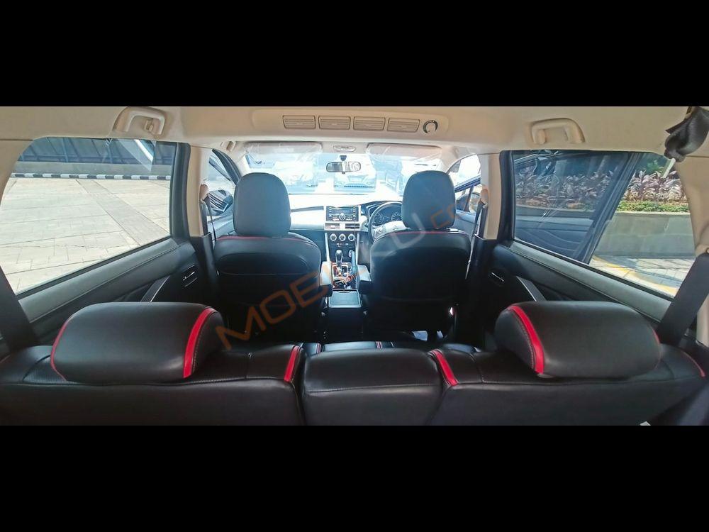 Mobil Mitsubishi Xpander 2019