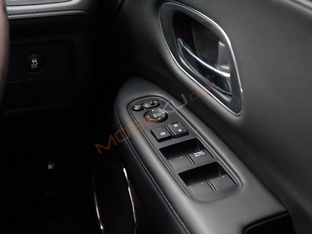 Mobil Honda HR-V 2019