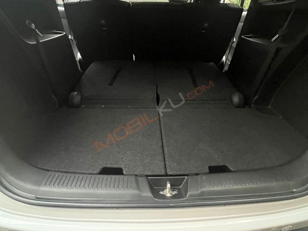 Mobil Suzuki Grand Vitara 2022