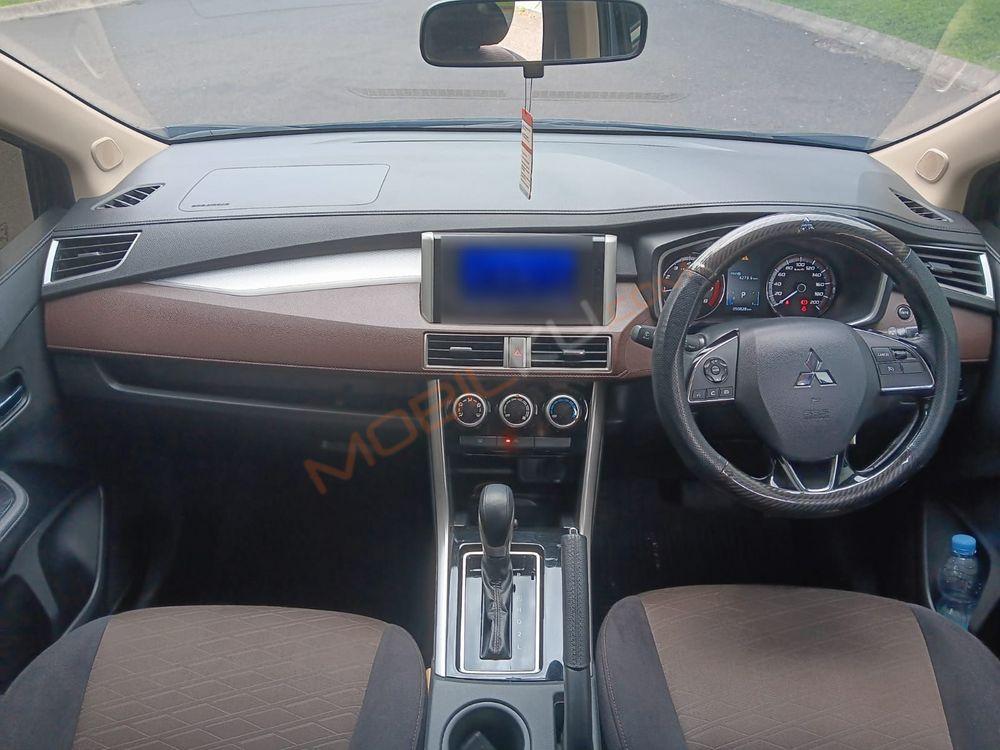 Mobil Mitsubishi Xpander Cross 2021