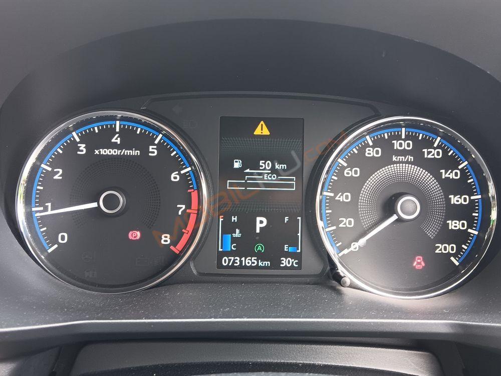 Mobil Mitsubishi Xpander 2021