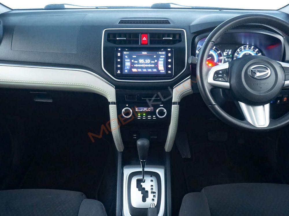 Mobil Daihatsu Terios 2021