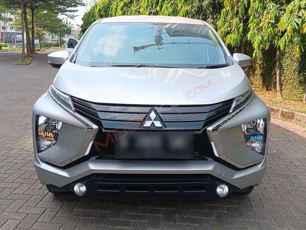 Mobil Mitsubishi Xpander 2019