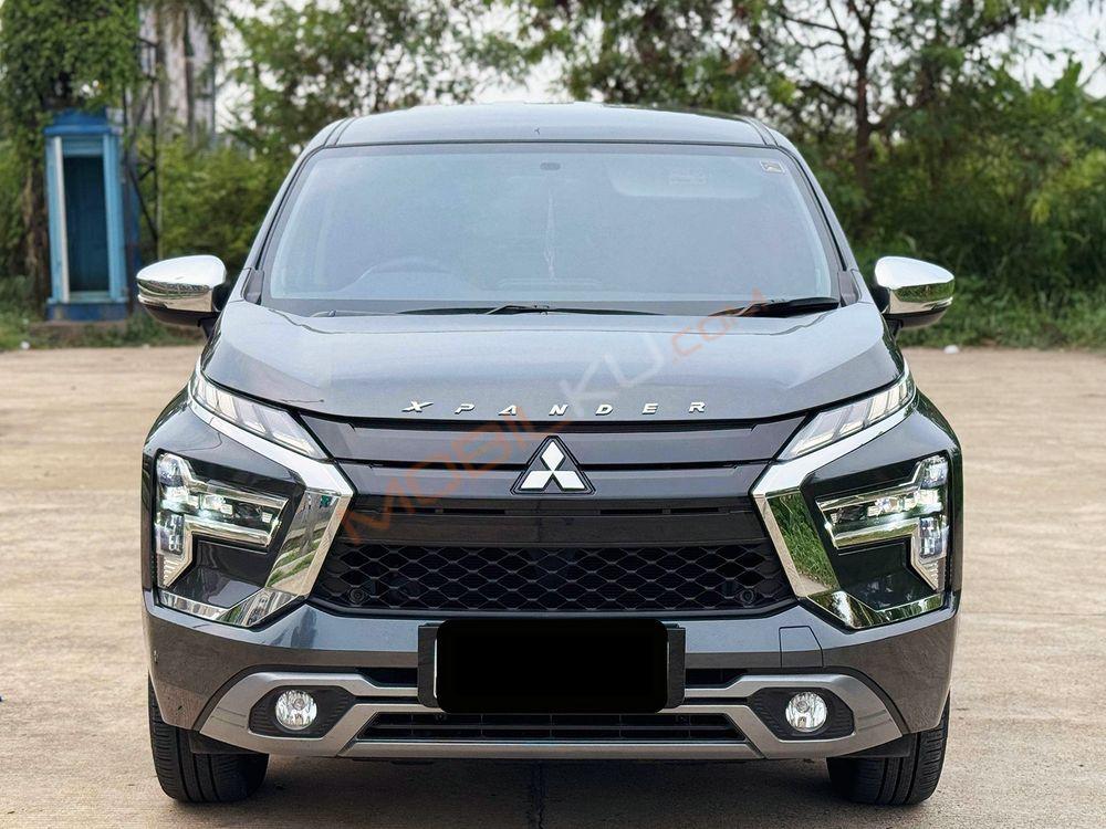 Mobil Mitsubishi Xpander 2022