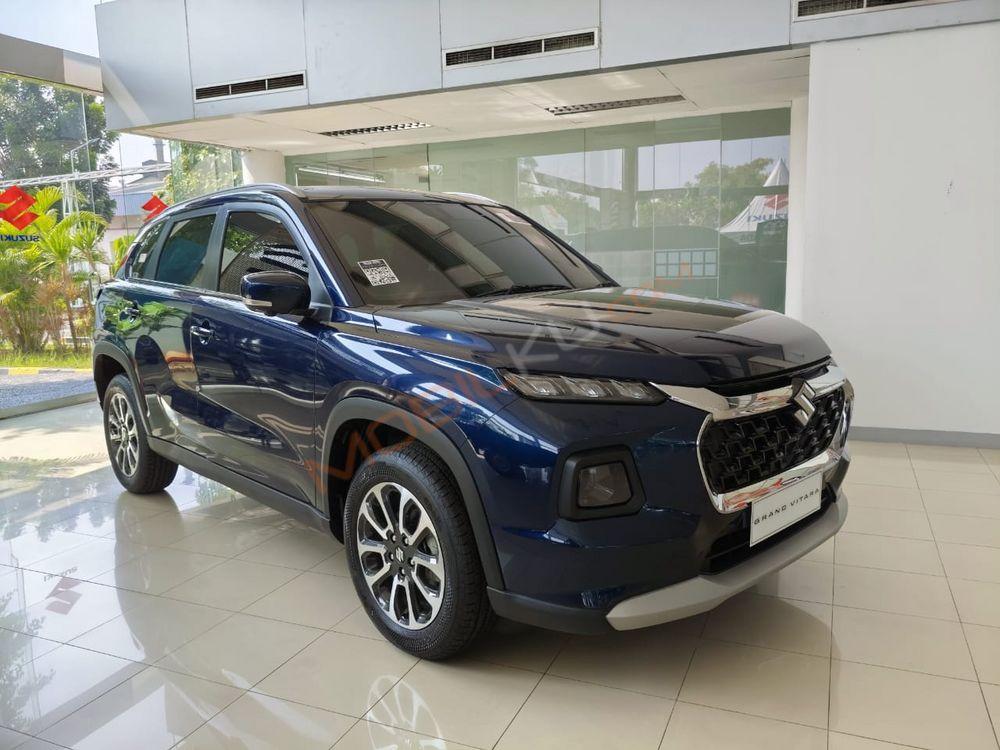 Mobil undefined undefined undefined