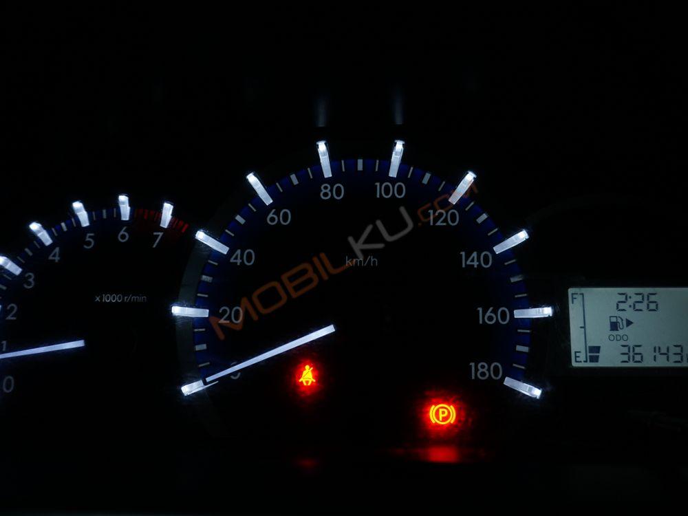 Mobil Daihatsu Xenia 2021