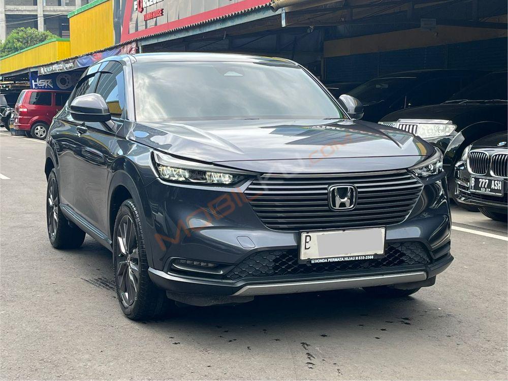 Mobil Honda HR-V 2022